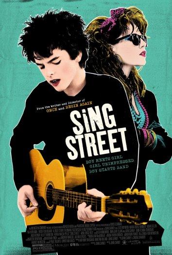 Фильм Синг Стрит (2016) смотреть онлайн в хорошем качестве HD